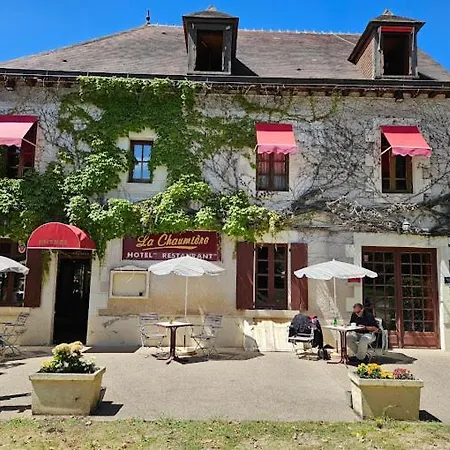 La Chaumiere De L'eau Sauvage 2* Villeneuve-sur-Allier