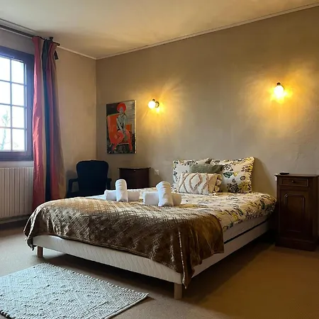 La Chaumiere De L'eau Sauvage Hotel 2*