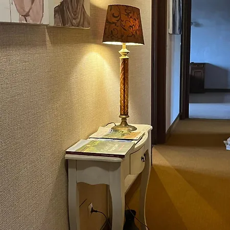 Hotel La Chaumiere De L'eau Sauvage Villeneuve-sur-Allier