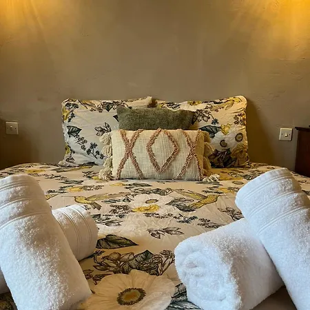 La Chaumiere De L'eau Sauvage Hotel 2*